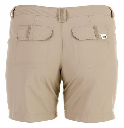 Damskie Szorty The North Face Horizon Beca