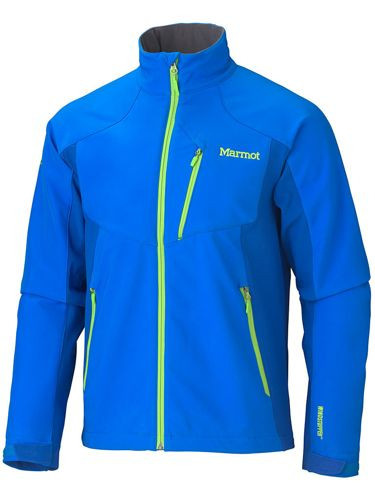 Kurtka Softshell Marmot Prodigy Jacket