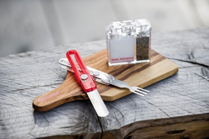 Pojemnik na przyprawy Swiss Advance Arcto Travel Spicer Salt & Pepper