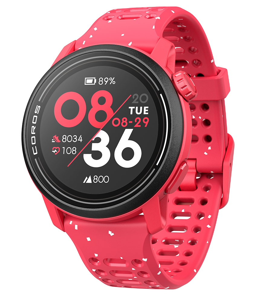 Zegarek sportowy COROS PACE 3 Silicone