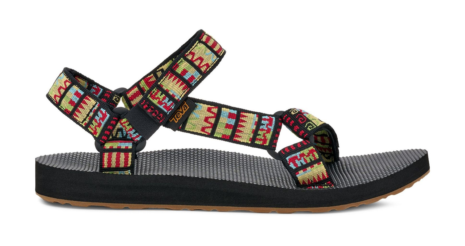 Damskie Sandały Teva Original Universal