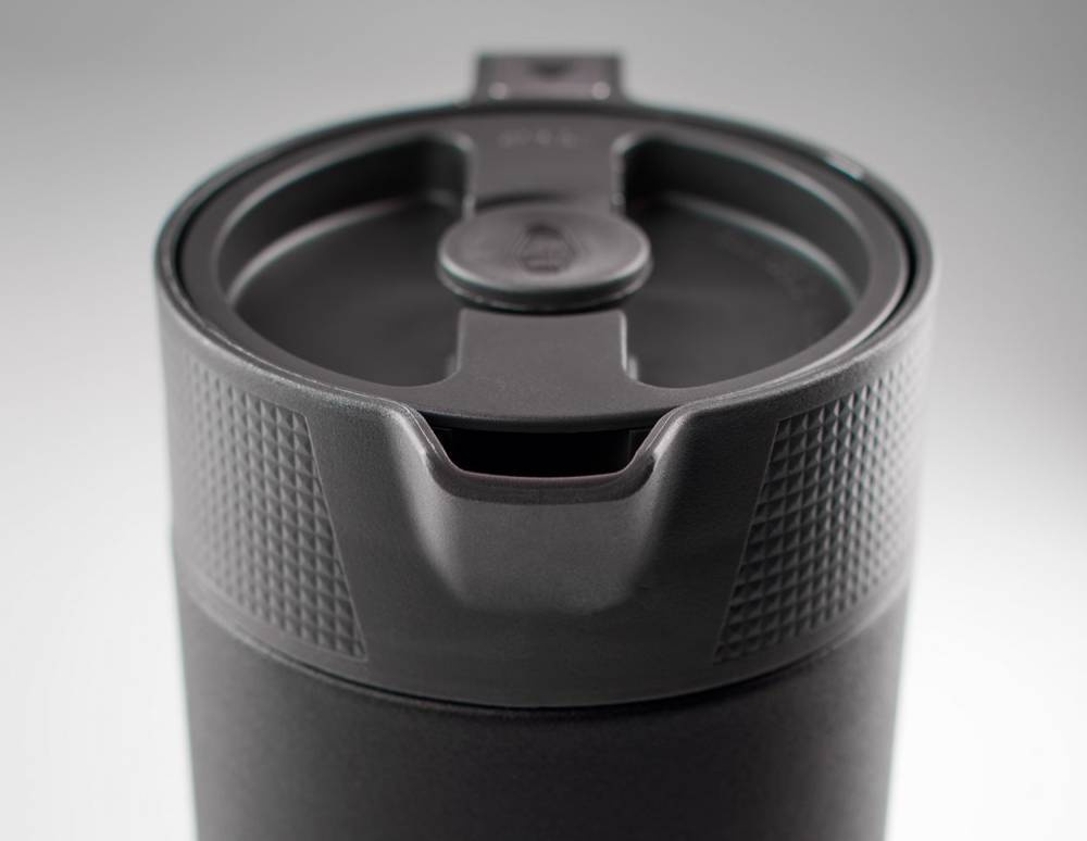 Kawiarka GSI Glacier Stainless Javapress