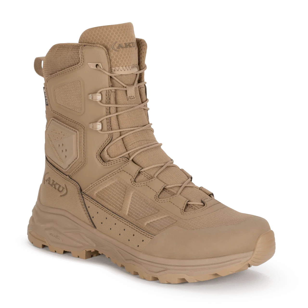 Buty taktyczne AKU Sentinel GTX
