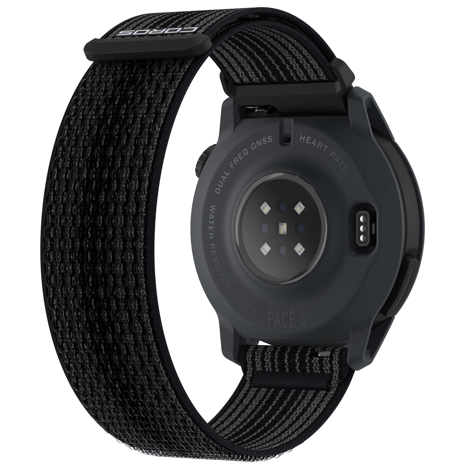 Zegarek sportowy COROS PACE 4 Nylon