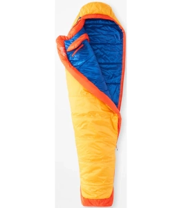 Dziecięcy Śpiwór Syntetyczny Marmot Trestles Elite Eco 30