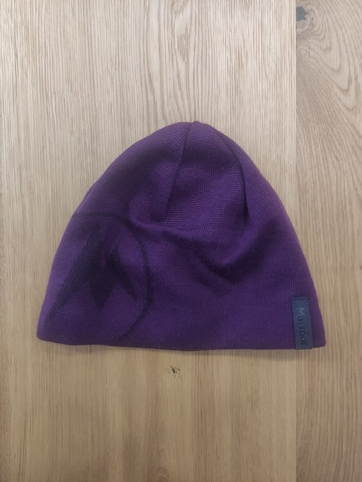 Czapka Zimowa Marmot Retro Summit Hat