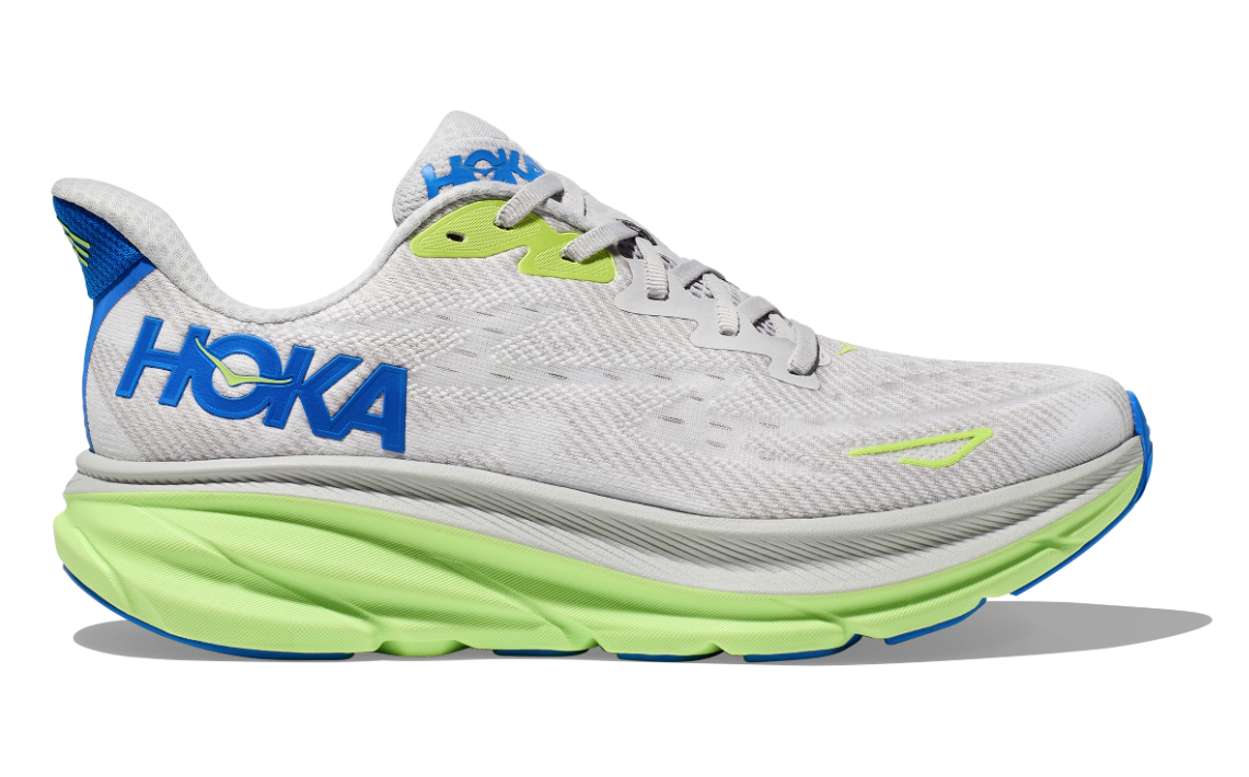Męskie Buty Biegowe Hoka Clifton 9