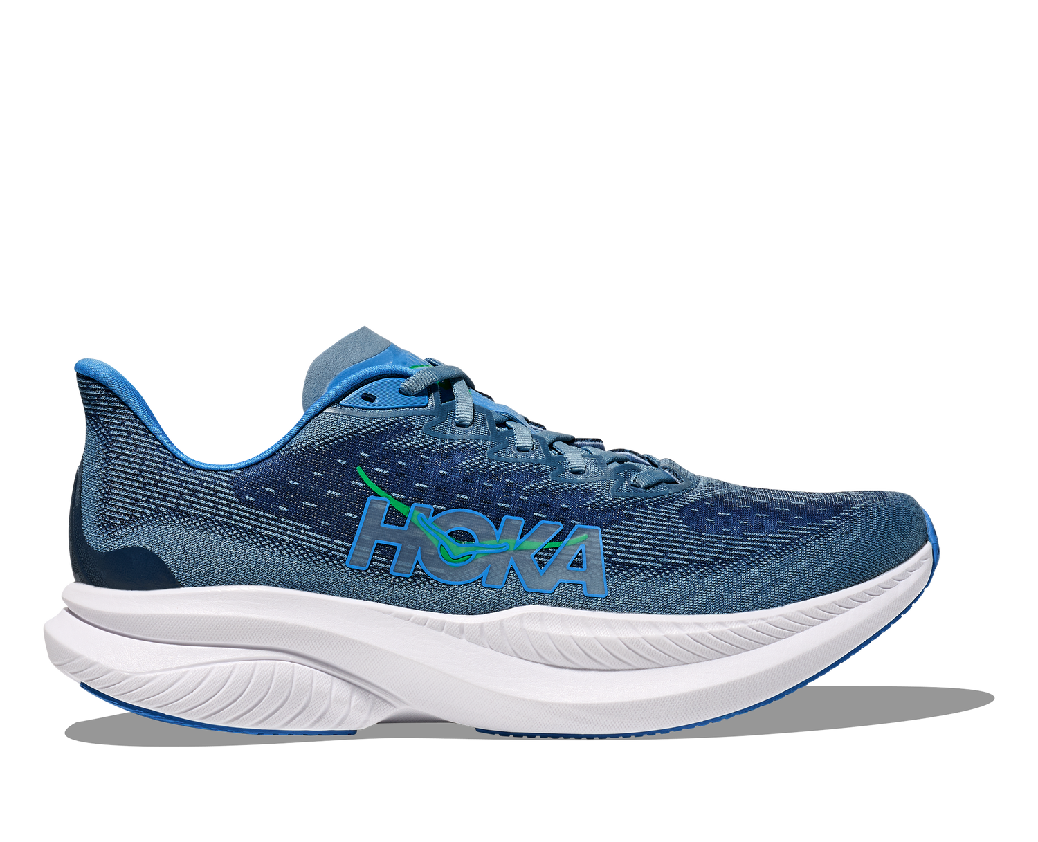 Męskie buty Hoka Mach 6