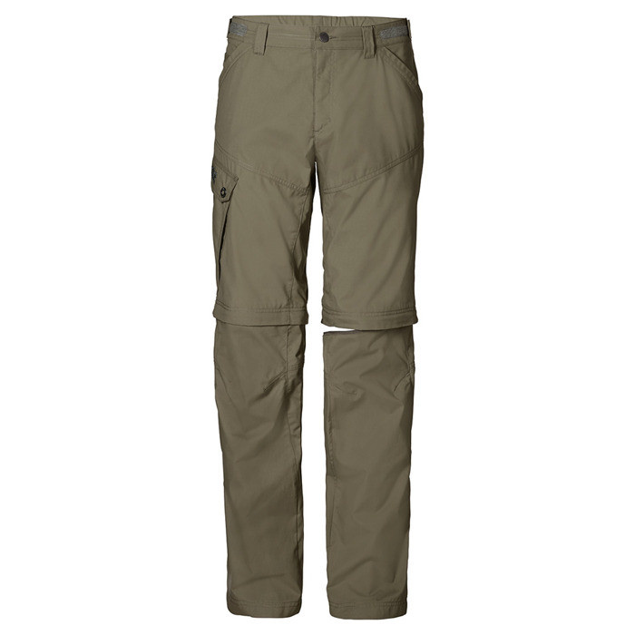 Męskie Spodnie Jack Wolfskin Northpants Evo