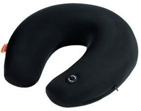 Zagłówek Rockland Poduszka Podróżna z Masażem