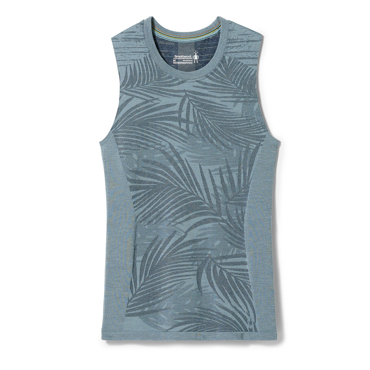 Damska Koszulka Smartwool Merino Intraknit Active Tank 200