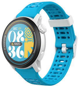 Zegarek sportowy COROS PACE 3 Silicone