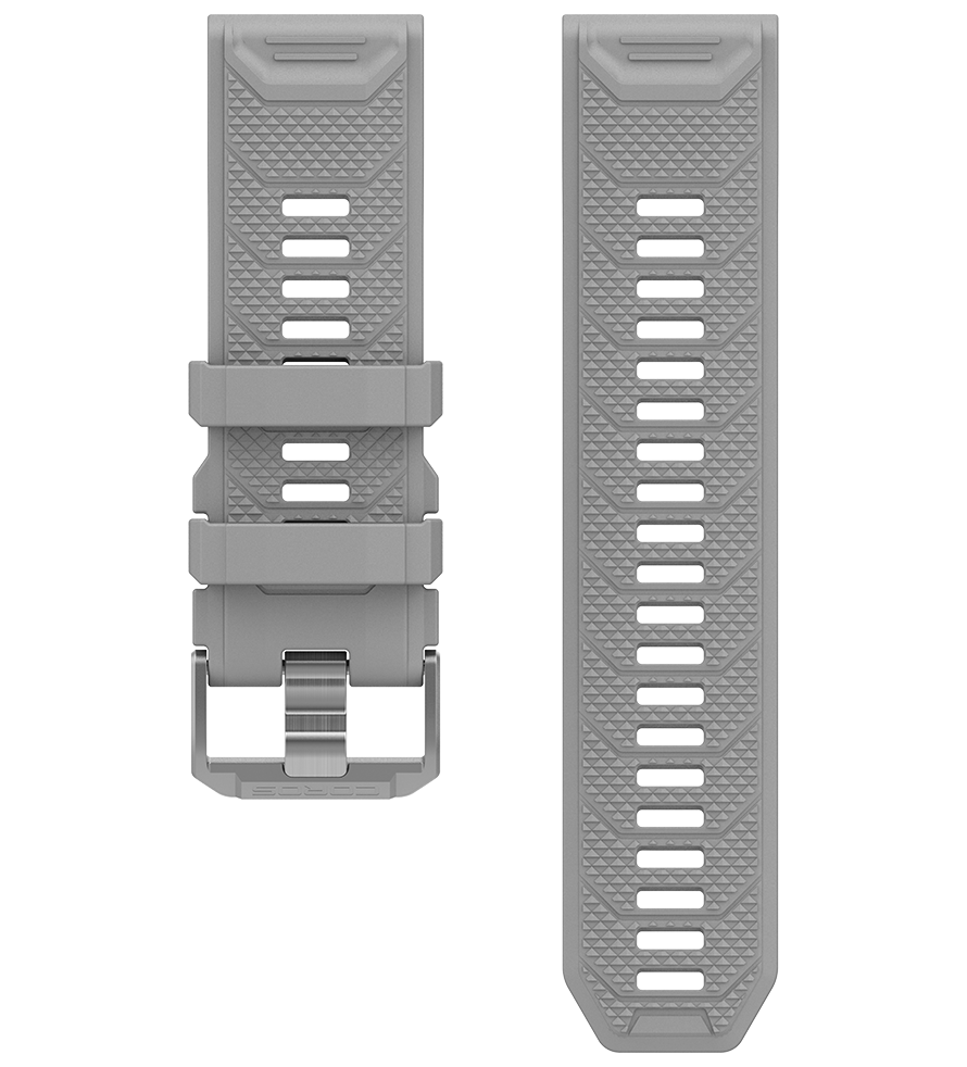 Pasek COROS Vertix 2S Silicone 26 mm