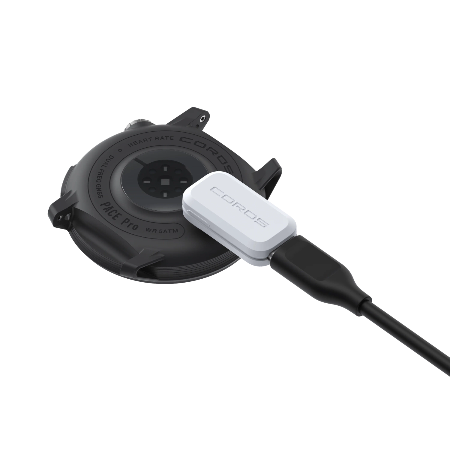 Adapter ładowania USB-C to COROS Pace Pro