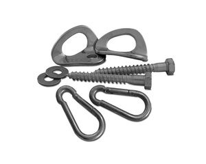 Uchwyty Mocowanie ENO Hammock Hanging Kit