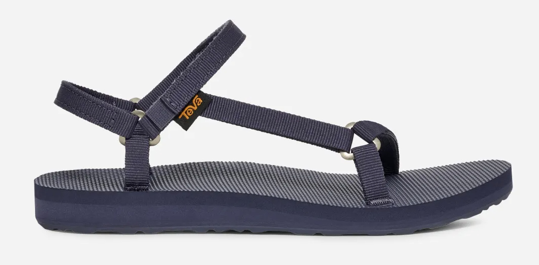 Damskie Sandały Teva Original Universal Slim