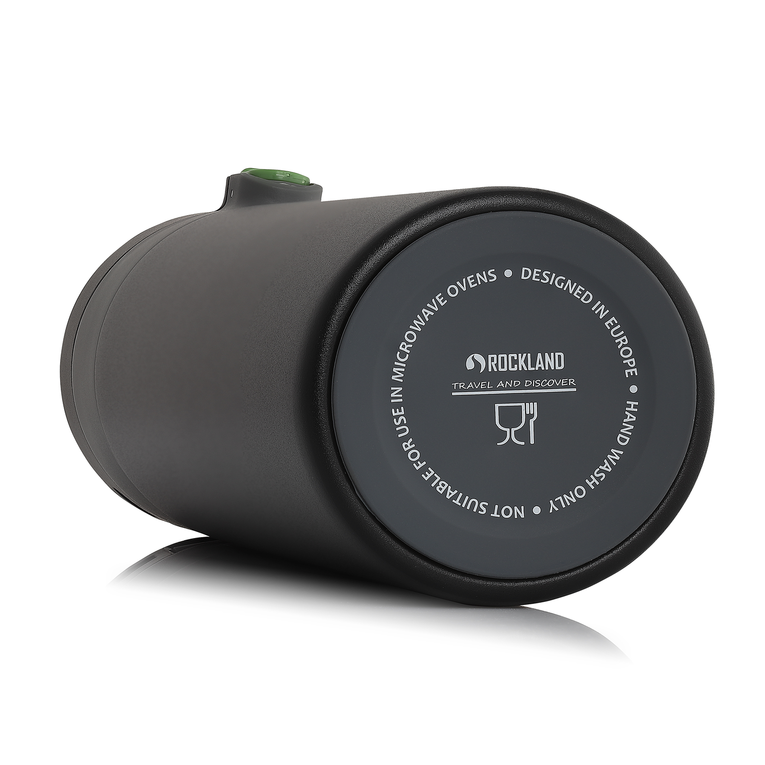 Kubek termiczny LUNAR BLACK 500 ml
