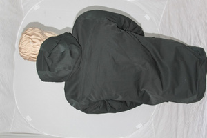 Męska Kurtka Patagonia  3 in 1 Tres Parka