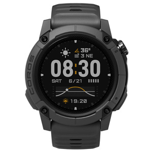 Zegarek sportowy COROS Nomad Silicone