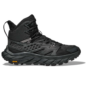 Męskie Buty Trekkingowe Hoka Anacapa Breeze MID