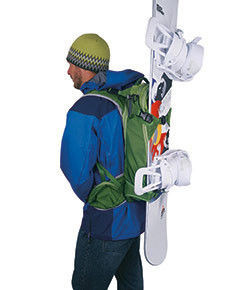 Plecak Osprey Kode 22 S/M