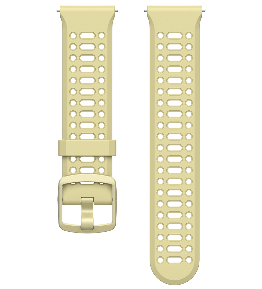 Pasek COROS Pace 3 Silicone 22 mm