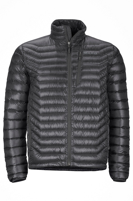Kurtka Puchowa Marmot Quasar Jacket