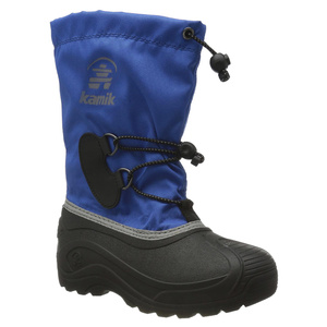 Dziecięce Śniegowce Kamik Southpole 4