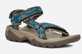 Damskie Sandały Teva Terra Fi 5 Universal