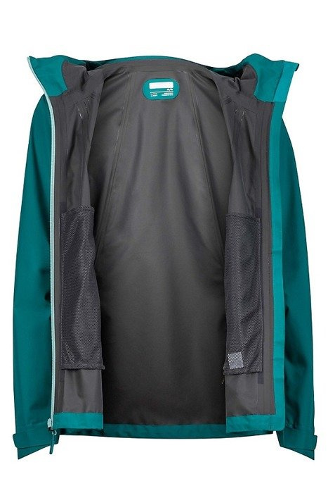 Damska Kurtka Marmot Knife Edge Jacket