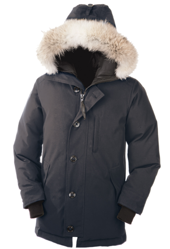 Męska Kurtka Canada Goose Chateau Jacket