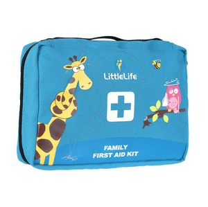 Apteczka LittleLife Family First Aid Kit