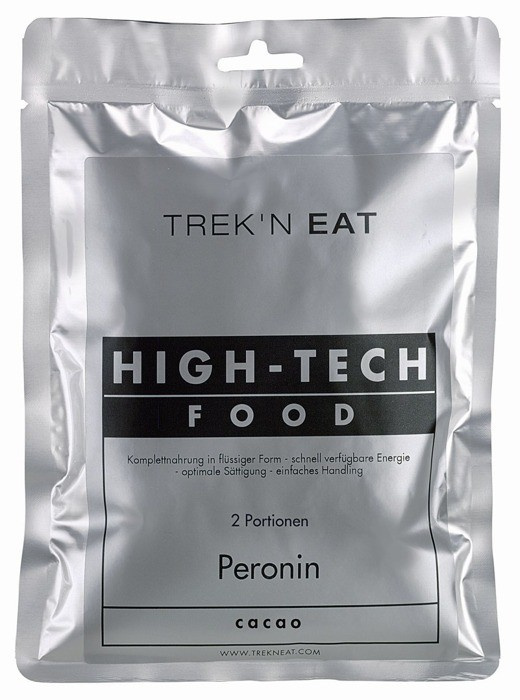 Żywność liofilizowana Liofilizat Trek'N Eat Peronin Cacao 100g