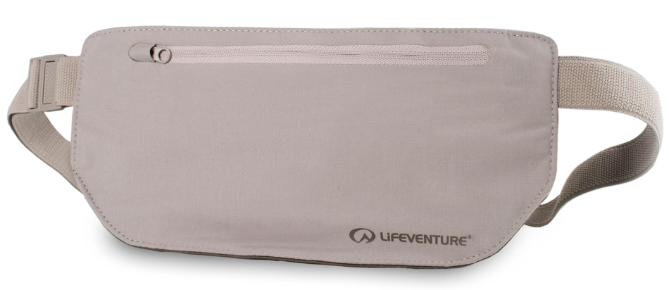 Nerka Saszetka Lifeventure RFID Mini Body Wallet Waist