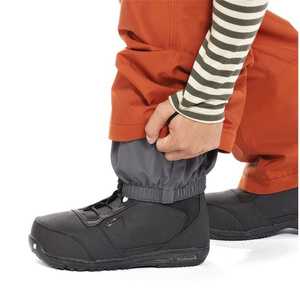 Męskie spodnie Patagonia Snowshot Freeride Pants - Regular