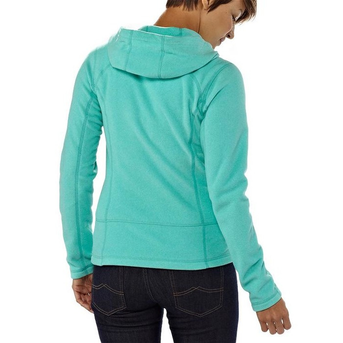 Damski Polar Patagonia Emmilen Hoody