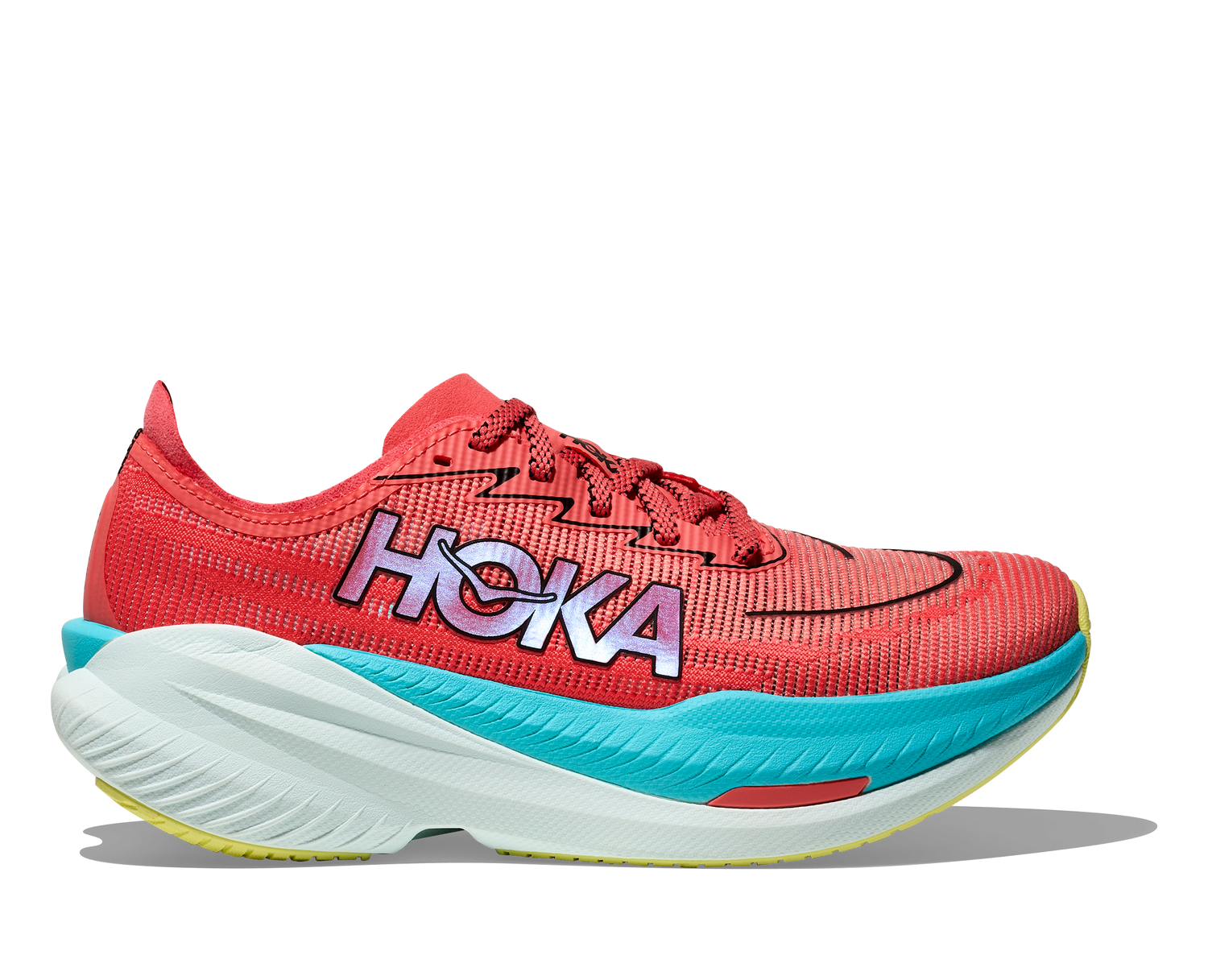 Damskie buty Hoka Mach X 2