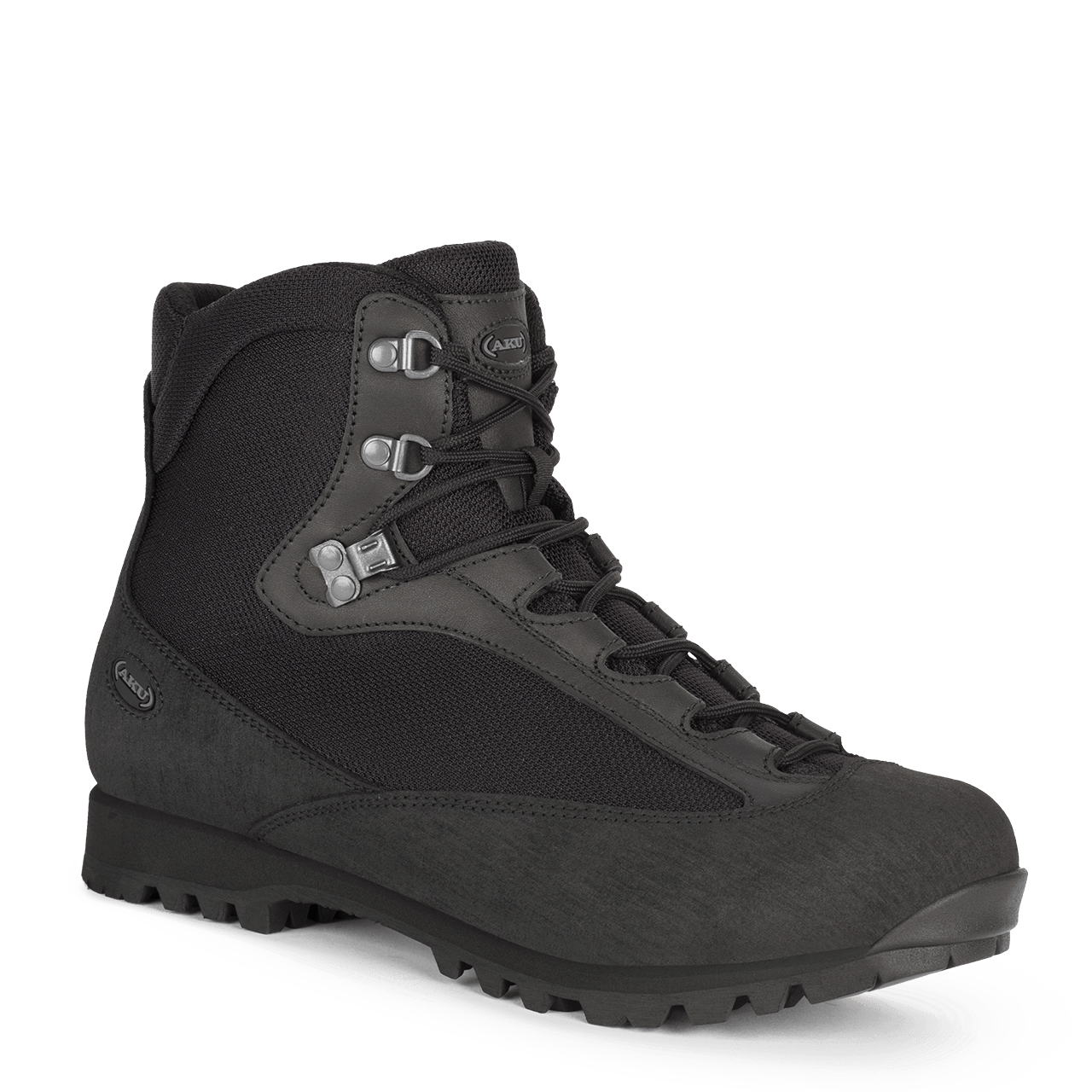 Buty taktyczne AKU Pilgrim GTX Combat FG