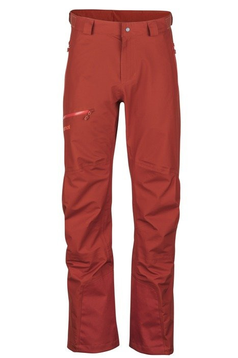 Męskie Spodnie Marmot Durand Pant