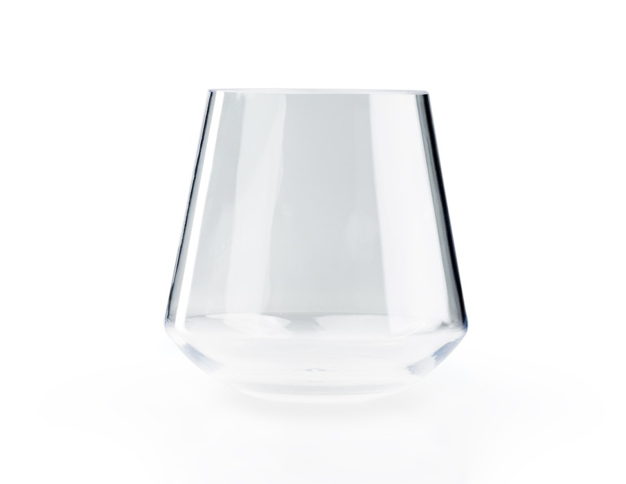 Lampka na Wino GSI Stemless Red Wine Glass