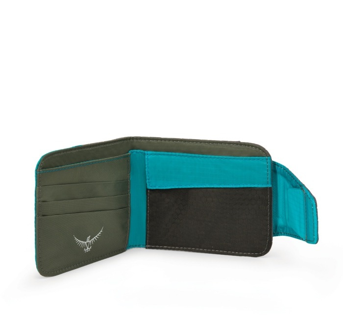 Portfel Osprey QuickLock Wallet