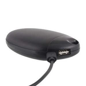Ogrzewacze do rąk LifeSystems Rechargeable Hand Warmer