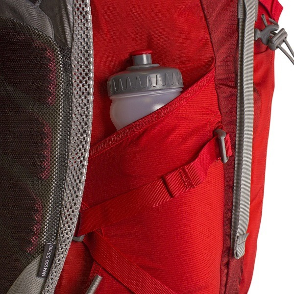 Damski Plecak Osprey Ariel 55L