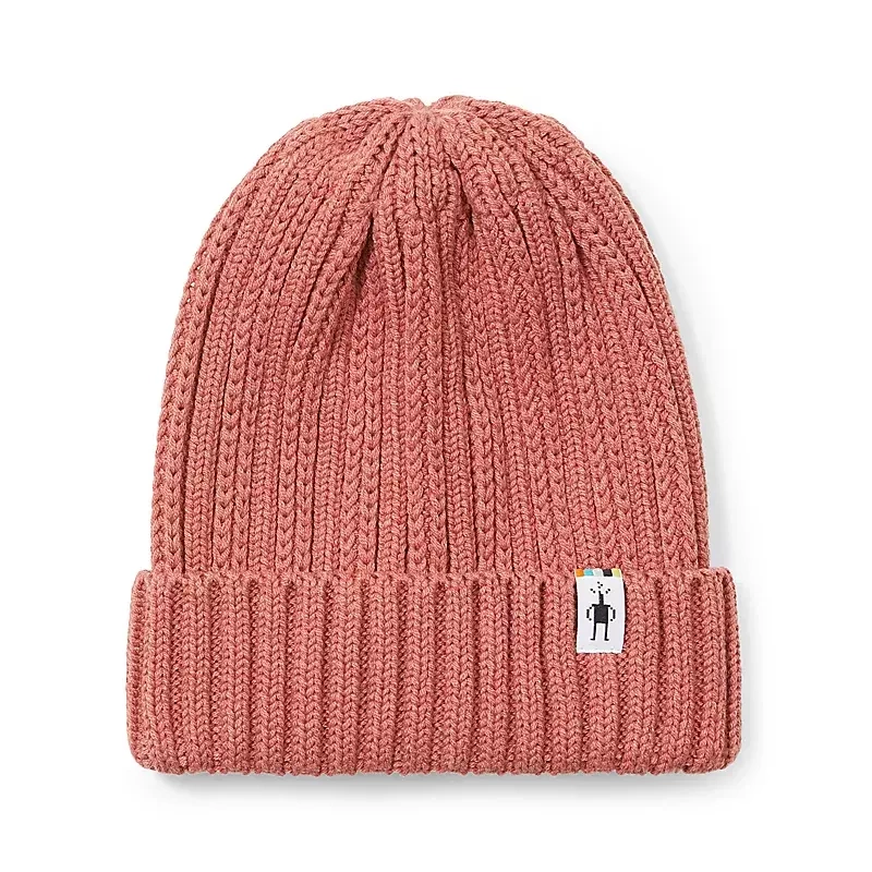 Czapka Smartwool Merino Rib Hat