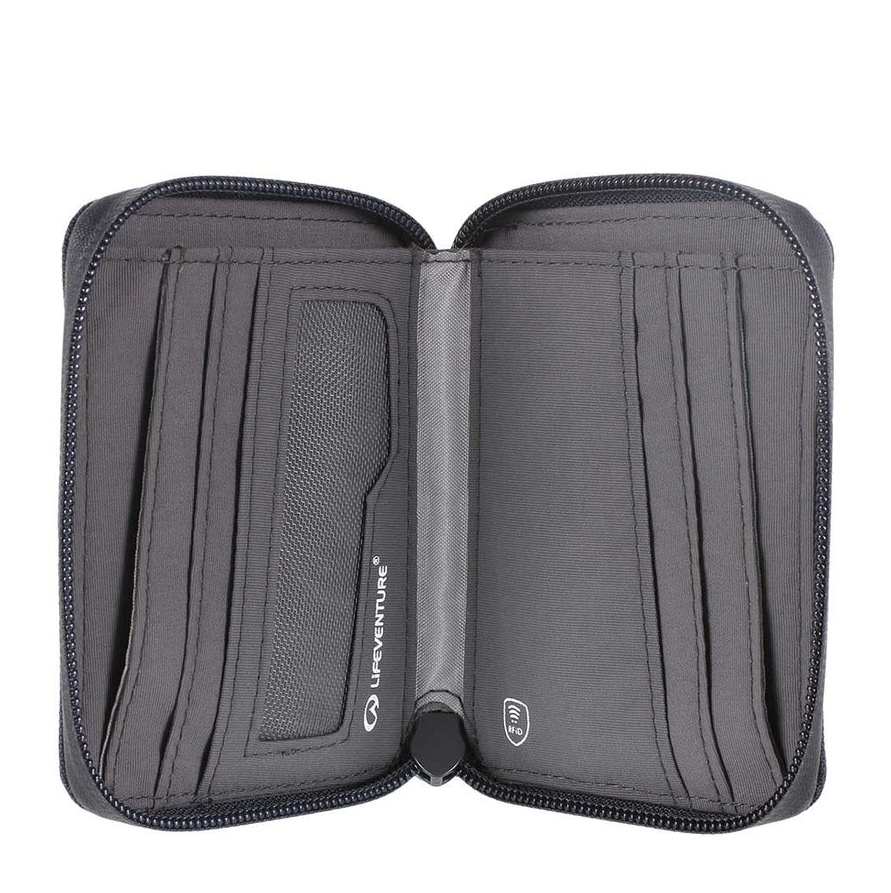 Portfel Lifeventure RFiD Bi-Fold Wallet