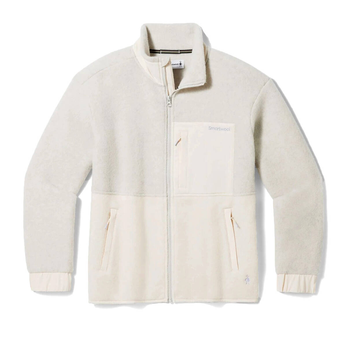 Damska Kurtka Smartwool Hudson Trail Fleece