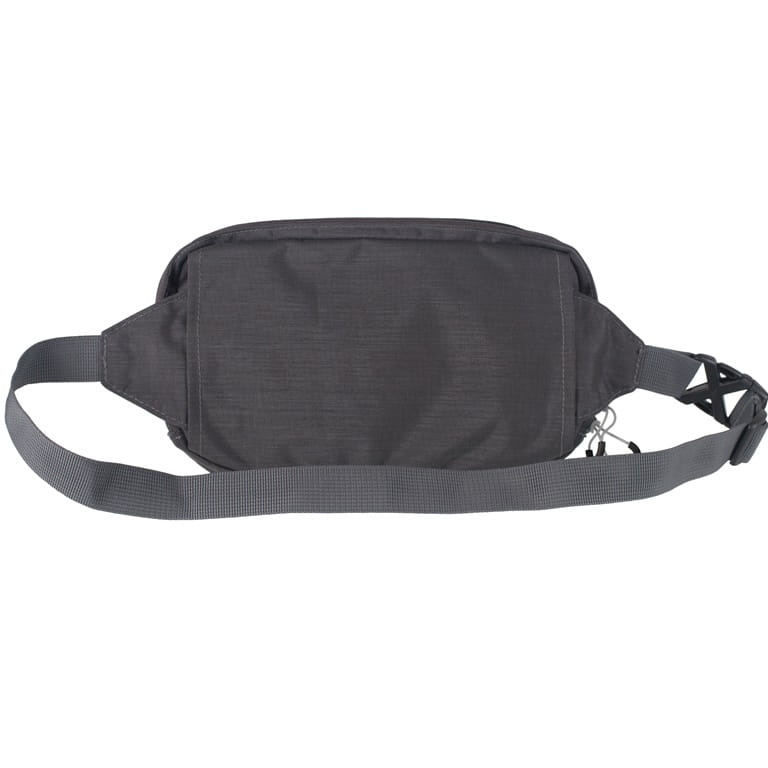 Saszetka biodrowa nerka Lifeventure RFID Travel Belt Pouch Recycled 