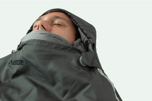 Śpiwór Rockland Ultralight 600 RZ