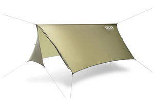 Płachta Tropik na Hamak ENO HouseFly