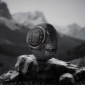 Zegarek sportowy COROS APEX 4 Silicone 42 mm